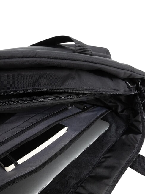 CNNCT F SATCH Geantă de călătorie, XL negru - Genți femei