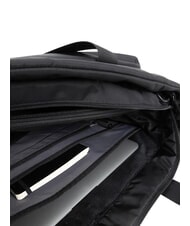 EASTPAK CNNCT F SATCH Geantă de călătorie, XL negru - Genți femei - 8