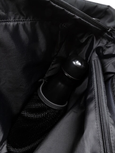 CNNCT F SATCH Geantă de călătorie, XL negru - Genți femei