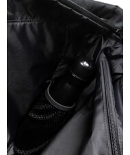 EASTPAK CNNCT F SATCH Geantă de călătorie, XL negru - Genți femei - 9