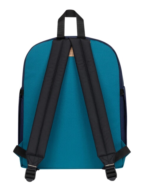 KITTERY PAKR Rucsac bloc vintage - Borsete de br&acirc;u