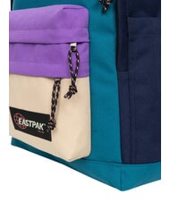 EASTPAK KITTERY PAKR Rucsac bloc vintage - Borsete de br&acirc;u - 4