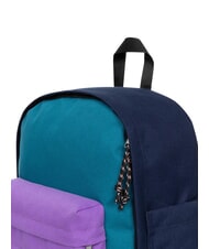 EASTPAK KITTERY PAKR Rucsac bloc vintage - Borsete de br&acirc;u - 5