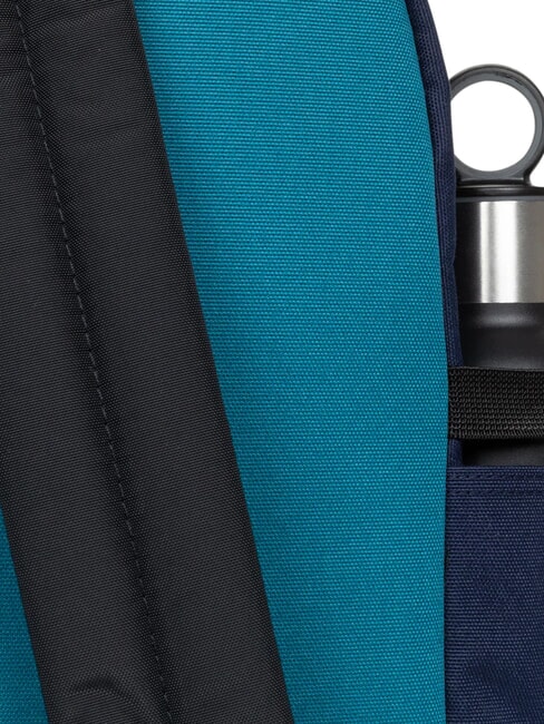 KITTERY PAKR Rucsac bloc vintage - Borsete de br&acirc;u