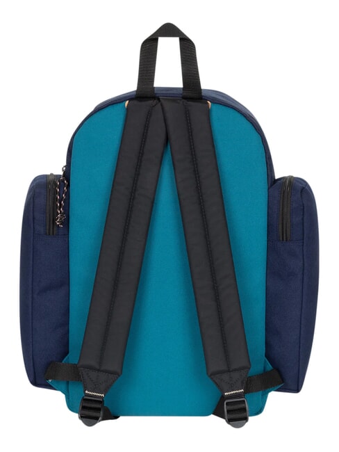 KILLINGTON TRAVEL Rucsac cu buzunare multiple bloc vintage - Rucsacuri pentru școală și timp liber