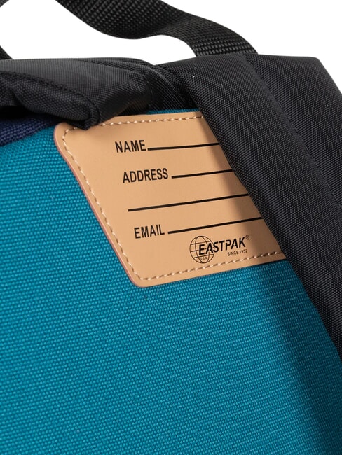 KILLINGTON TRAVEL Rucsac cu buzunare multiple bloc vintage - Rucsacuri pentru școală și timp liber