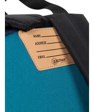 EASTPAK KILLINGTON TRAVEL Rucsac cu buzunare multiple bloc vintage - Rucsacuri pentru școală și timp liber - 6