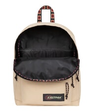 EASTPAK KITTERY PAKR Rucsac bej vintage - Borsete de br&acirc;u - 3
