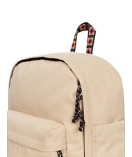 EASTPAK KITTERY PAKR Rucsac bej vintage - Borsete de br&acirc;u - 4