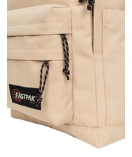 EASTPAK KITTERY PAKR Rucsac bej vintage - Borsete de br&acirc;u - 5