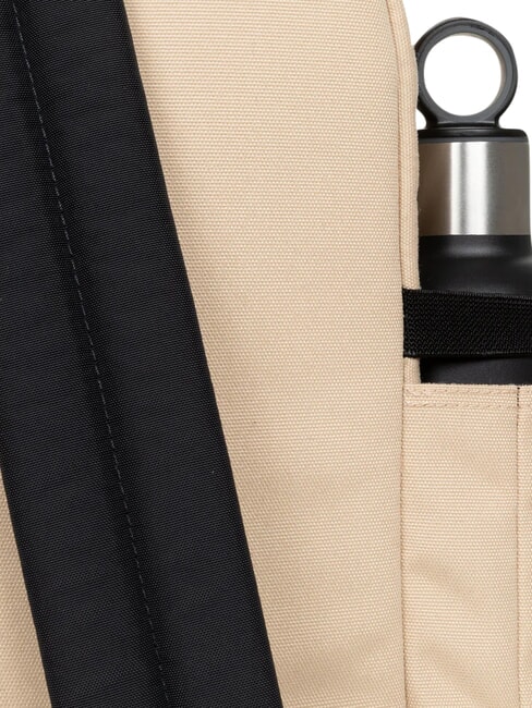 KITTERY PAKR Rucsac bej vintage - Borsete de br&acirc;u