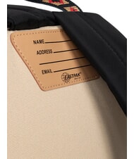 EASTPAK KITTERY PAKR Rucsac bej vintage - Borsete de br&acirc;u - 7