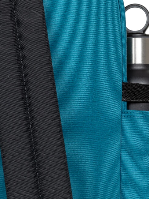 KITTERY PAKR Rucsac turcoaz vintage - Borsete de br&acirc;u