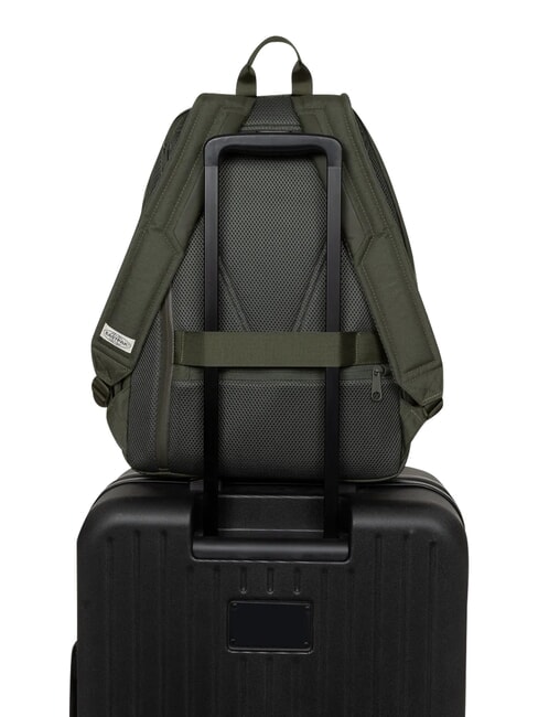 ICON PAKR Rucsac icoană kaki - Rucsacuri pentru școală și timp liber