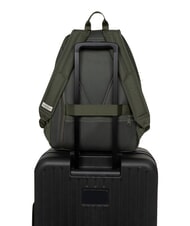 EASTPAK ICON PAKR Rucsac icoană kaki - Rucsacuri pentru școală și timp liber - 5