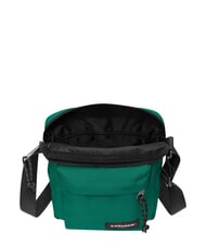 EASTPAK ARCADE MINI BAG Geantă de umăr verde ace de pin - Genți de umăr bărbați - 3