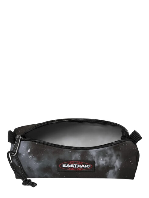 BENCHMARK Husa cu fermoar nori negri - Penare și accesorii