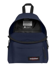 EASTPAK PADDED DAY PAK'R SMALL Rucsac suport tableta amiralul marinei - Rucsacuri pentru școală și timp liber - 3