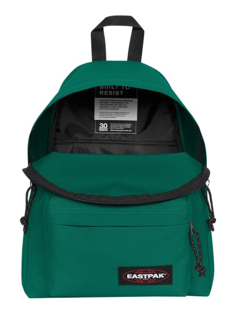 PADDED DAY PAK'R SMALL Rucsac suport tableta verde ace de pin - Rucsacuri pentru școală și timp liber