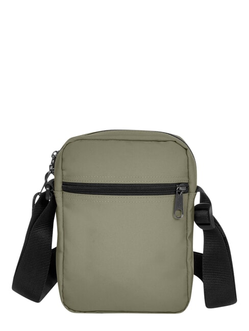 THE ONE Pungă verde salvie - Genți de umăr bărbați