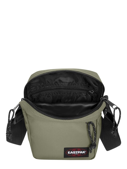 THE ONE Pungă verde salvie - Genți de umăr bărbați