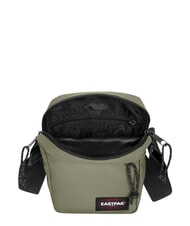 EASTPAK THE ONE Pungă verde salvie - Genți de umăr bărbați - 3