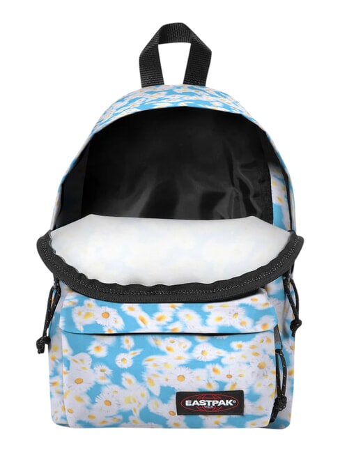 ORBIT XS Rucsac de dimensiuni mici floare rapidă albastră - Rucsacuri pentru școală și timp liber