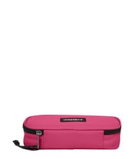 EASTPAK OVAL SINGLE Trusa de creion roz carmin - Penare și accesorii - 3