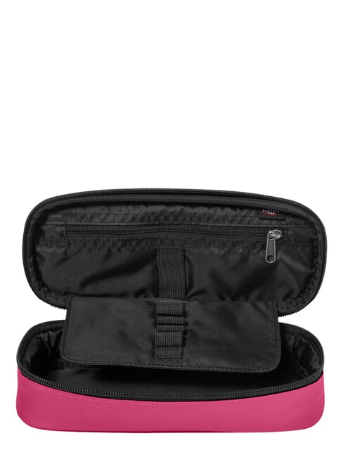 OVAL SINGLE Trusa de creion roz carmin - Penare și accesorii