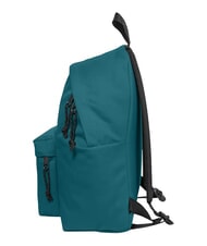 EASTPAK PADDED PAKR Rucsac turcoaz jad - Rucsacuri pentru școală și timp liber - 4