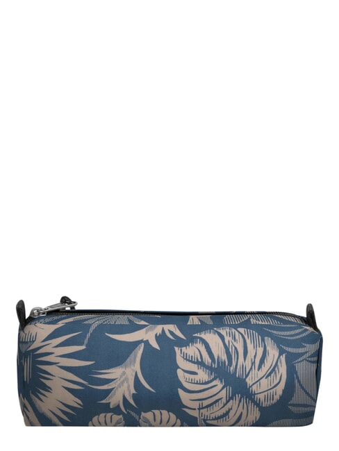 BENCHMARK Husa cu fermoar bej albastru-brize - Penare și accesorii