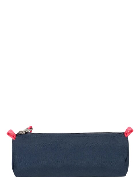 BENCHMARK Husa cu fermoar șofran de contrast - Penare și accesorii