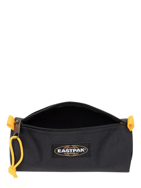 BENCHMARK Husa cu fermoar mango contrastant - Penare și accesorii