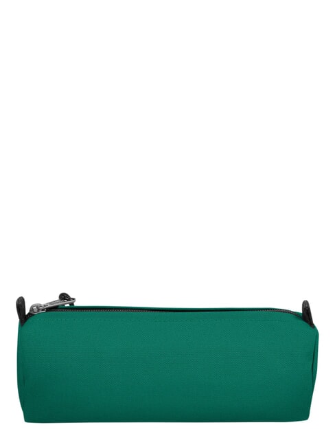 BENCHMARK Husa cu fermoar verde ace de pin - Penare și accesorii