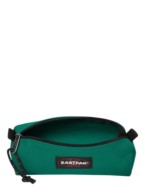 BENCHMARK Husa cu fermoar verde ace de pin - Penare și accesorii