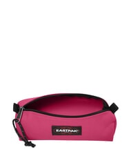 EASTPAK BENCHMARK Husa cu fermoar roz carmin - Penare și accesorii - 2