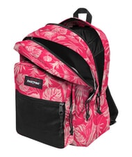 EASTPAK PINNACLE Rucsac roz-bej - Rucsacuri pentru școală și timp liber - 3