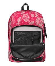 EASTPAK PINNACLE Rucsac roz-bej - Rucsacuri pentru școală și timp liber - 4