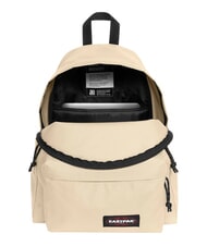 EASTPAK PADDED DAY PAK'R Rucsac pentru laptop de 14". p&acirc;nză bej - Rucsacuri pentru școală și timp liber - 3