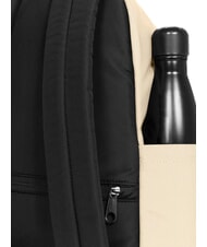 EASTPAK PADDED DAY PAK'R Rucsac pentru laptop de 14". p&acirc;nză bej - Rucsacuri pentru școală și timp liber - 4