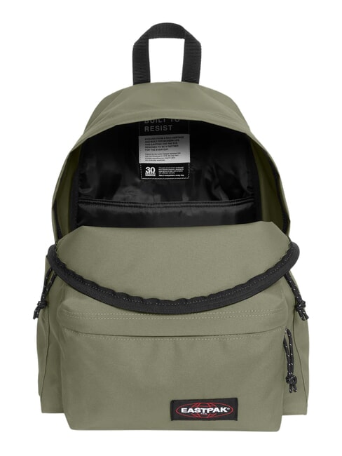 PADDED DAY PAK'R Rucsac pentru laptop de 14". verde salvie - Rucsacuri pentru școală și timp liber