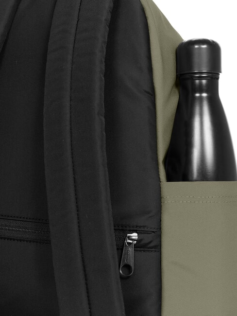 PADDED DAY PAK'R Rucsac pentru laptop de 14". verde salvie - Rucsacuri pentru școală și timp liber