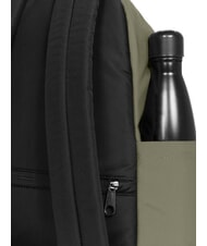 EASTPAK PADDED DAY PAK'R Rucsac pentru laptop de 14". verde salvie - Rucsacuri pentru școală și timp liber - 4