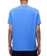 NAPAPIJRI S-AYLMER Tricou din bumbac ultramarin - tricou - 2