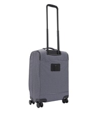 KIPLING NEW YOURI SPIN S Cărucior de dimensiuni mici tipărire a semnăturii - Bagaje de m&acirc;nă - 3