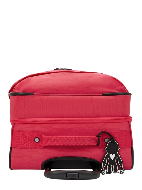 SPONTANEOUS Troller de mărime medie roz stațiune - Trolere semirigide