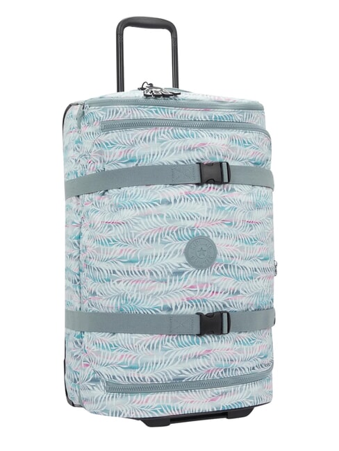 AVIANA M Cărucior de dimensiune medie frunze de palmier - Trolere semirigide