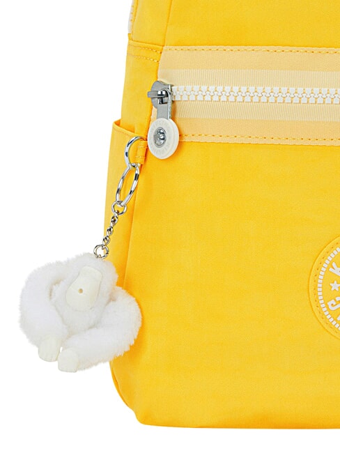 IVANO M Rucsac cu buzunare multiple soare patrimoniu m - Rucsacuri pentru școală și timp liber