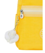 KIPLING IVANO M Rucsac cu buzunare multiple soare patrimoniu m - Rucsacuri pentru școală și timp liber - 6