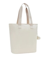 KIPLING HANIFA B Geantă de umăr ascunzătoare bej - Genți femei - 3